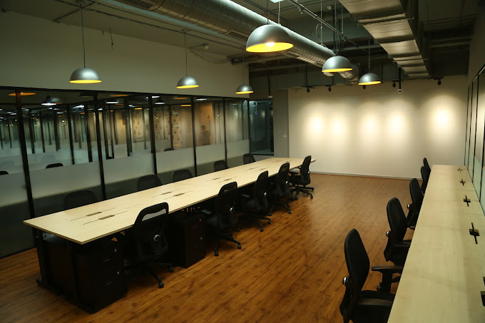 Coworking Space in Halasuru BI999